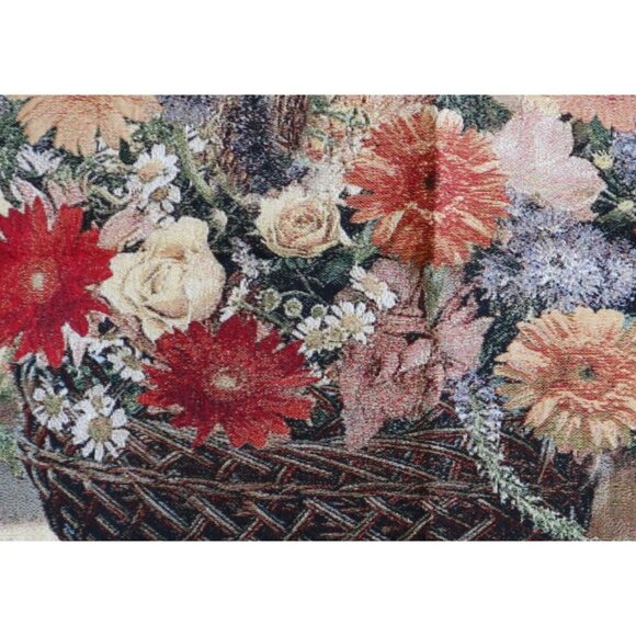 Tapestry Wall Hanging - Picture 2 of 4